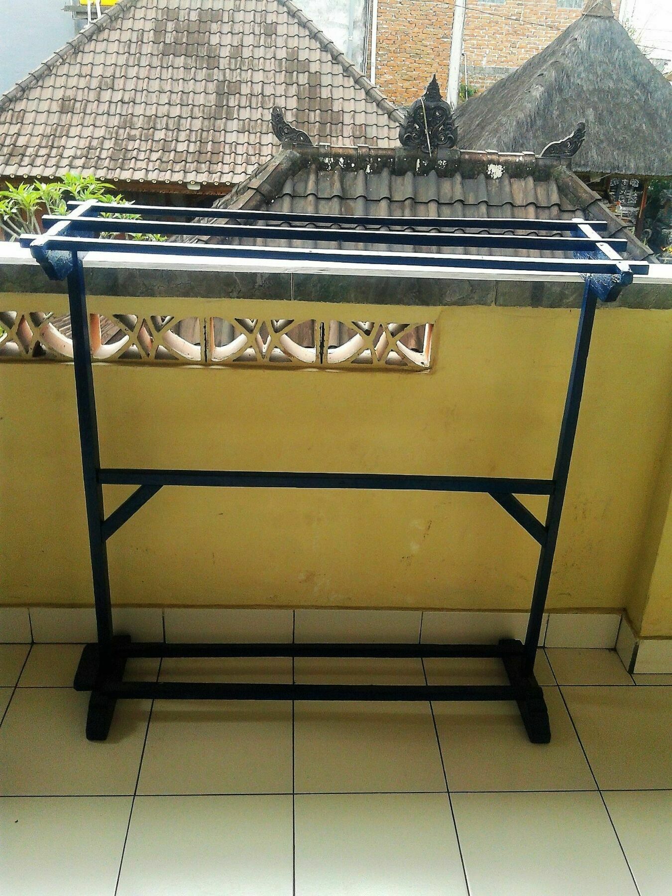 Arjuna Homestay Ubud Exteriér fotografie